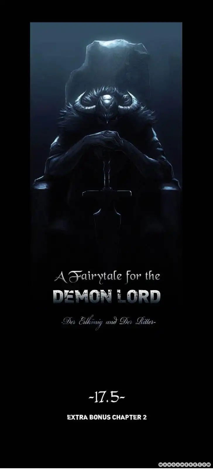 A Fairytale For The Demon Lord Season 2 Chapter 17.1 1